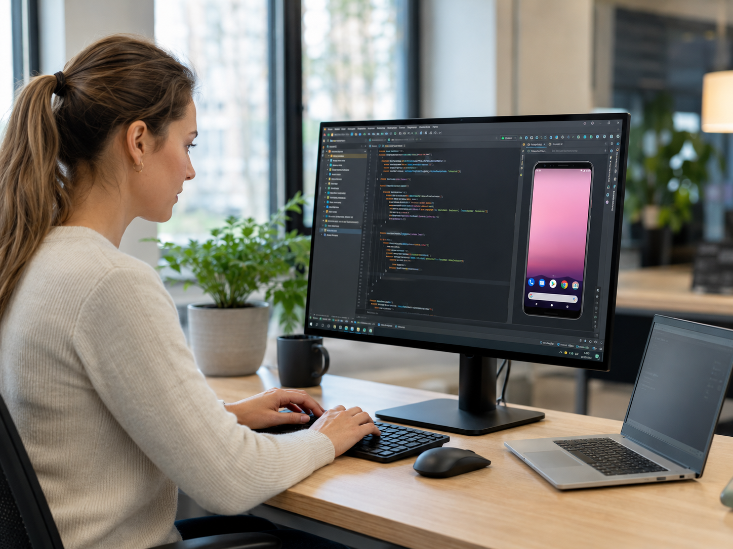 Apps Development